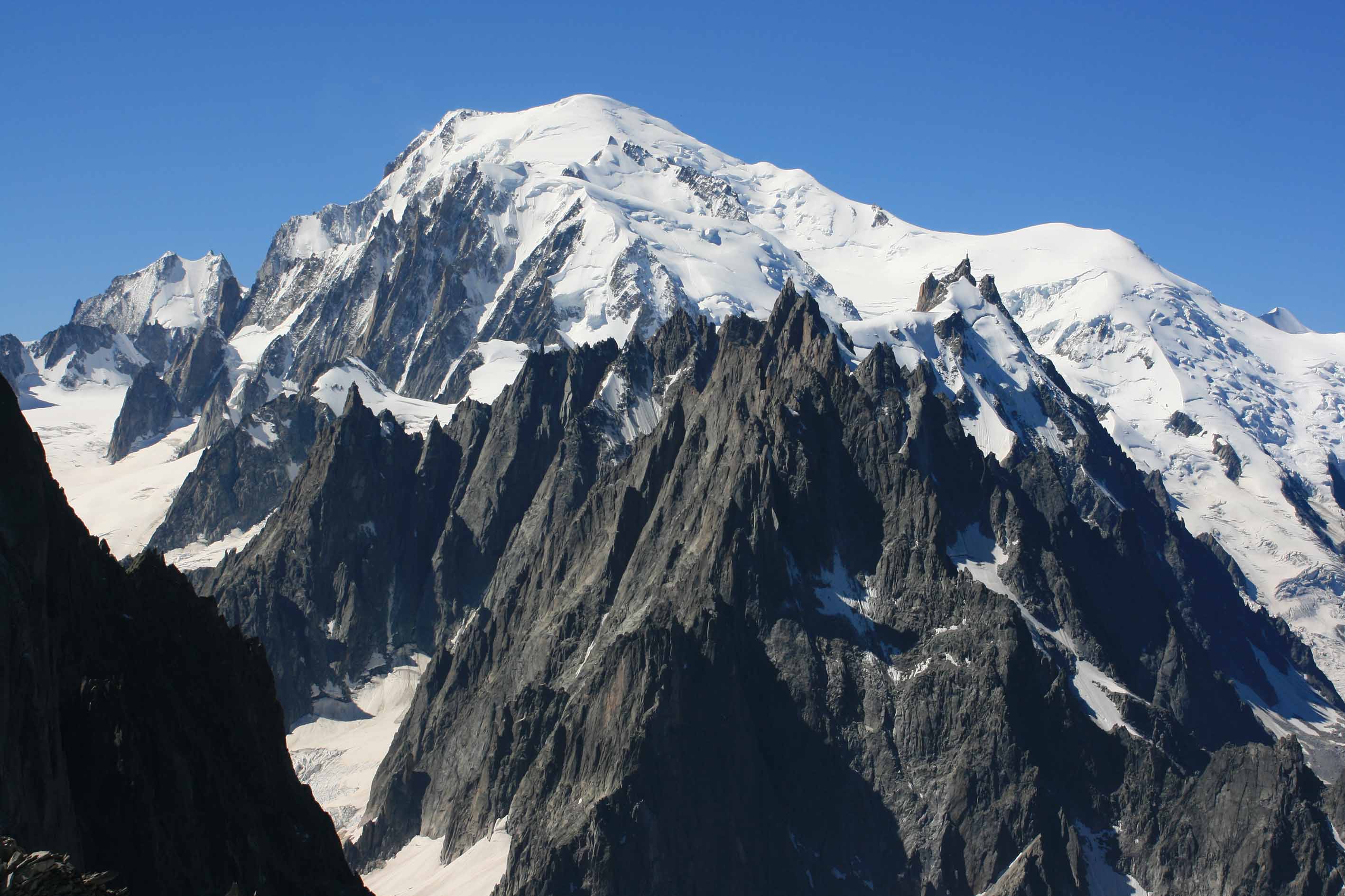 Mont Blanc