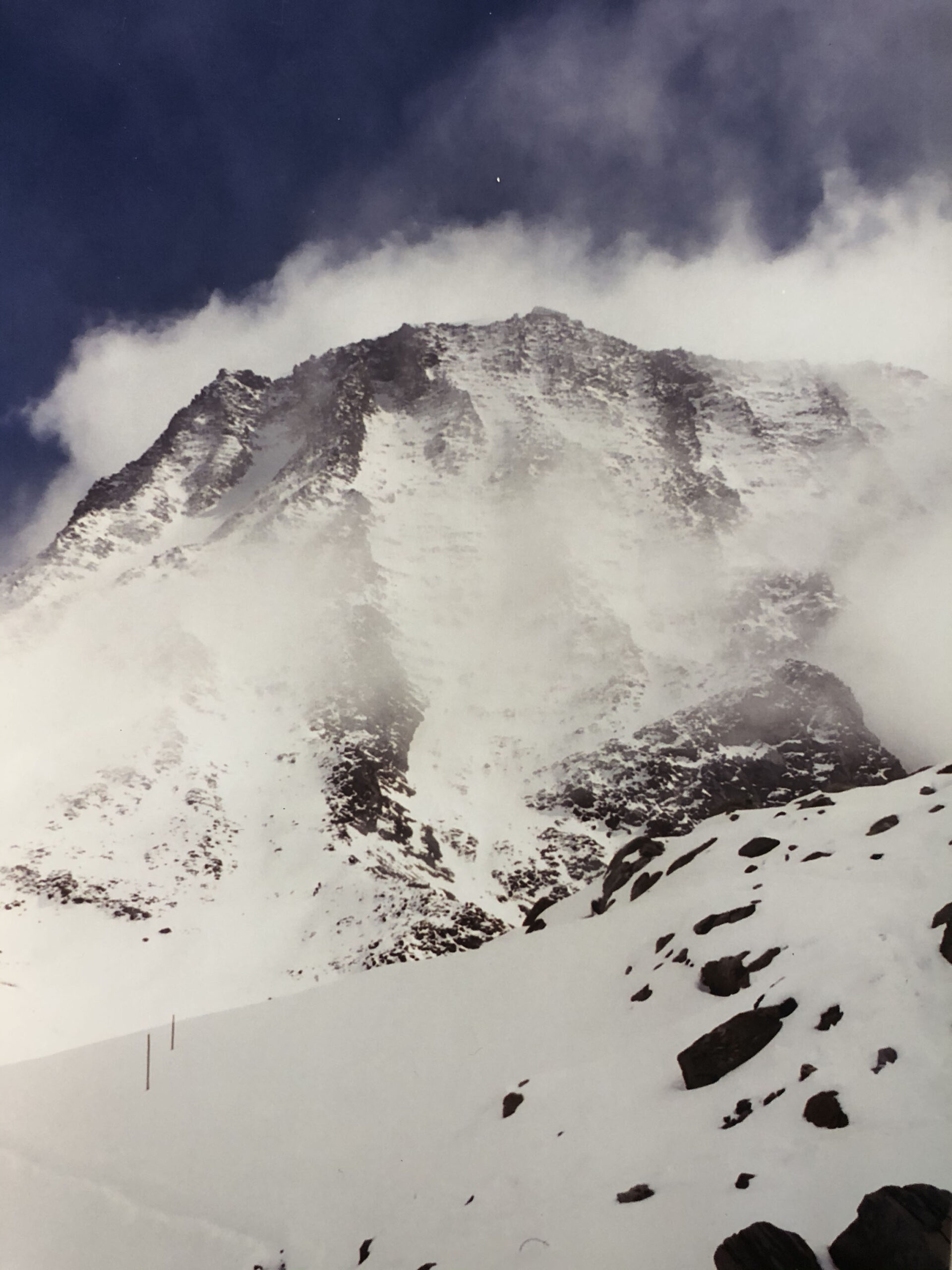 Grand Couloir